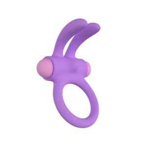 TOY RINY MORADO 3D-IZQUIERDA